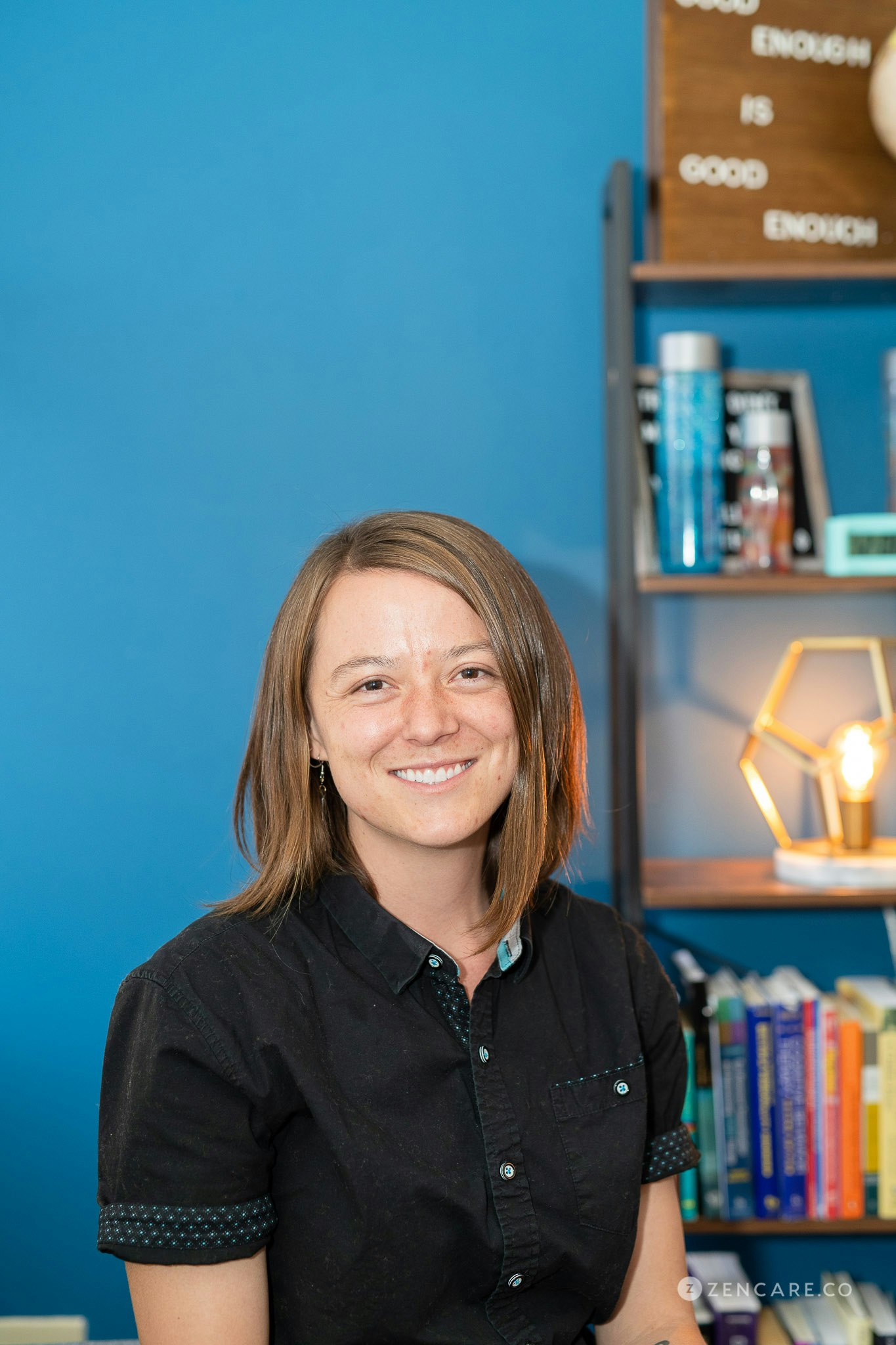 Kelly Klene, Therapist in Denver, Colorado — Zencare